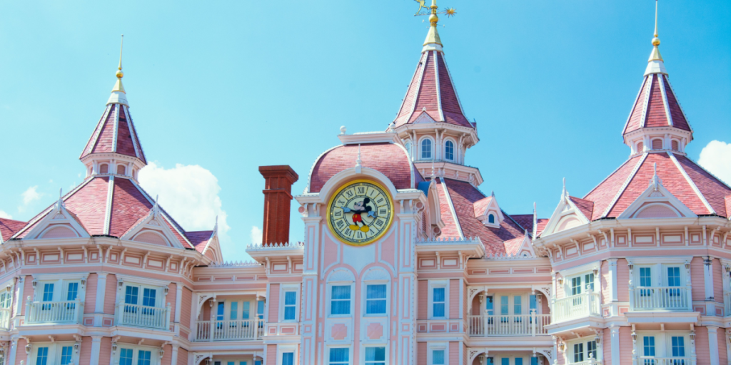 Disneyland Paris