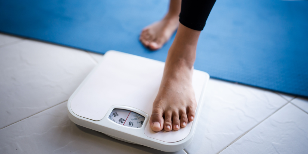 Weight