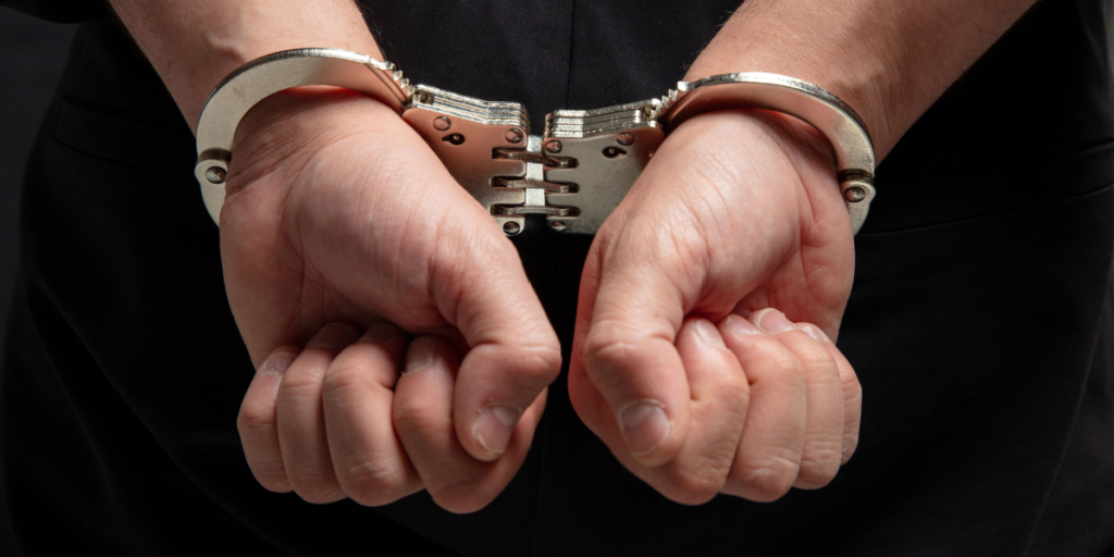 Handcuffs