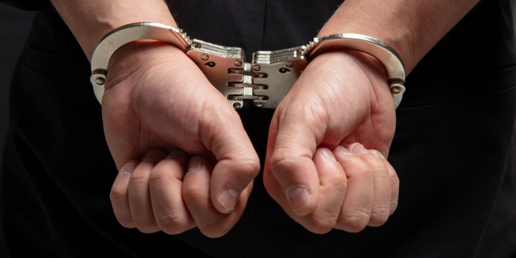 Handcuffs