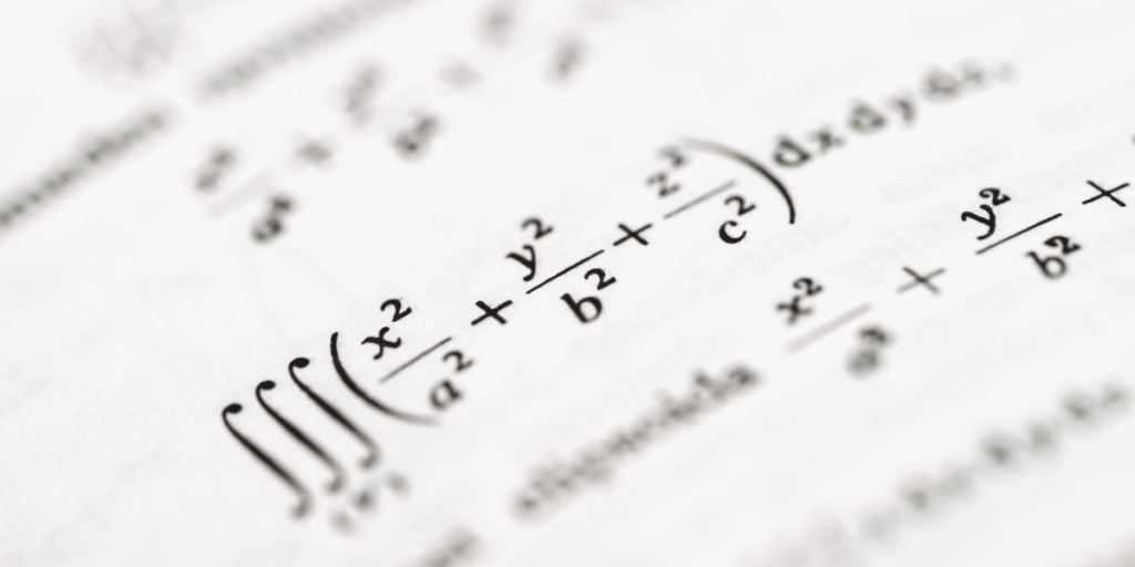 Mathematics