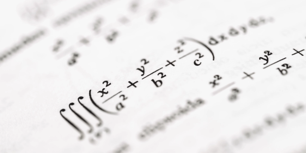Mathematics