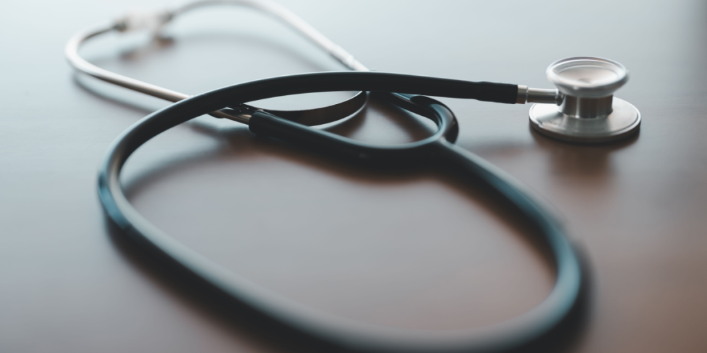Doctor, health, stethoscope