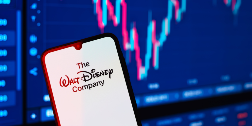 Disney