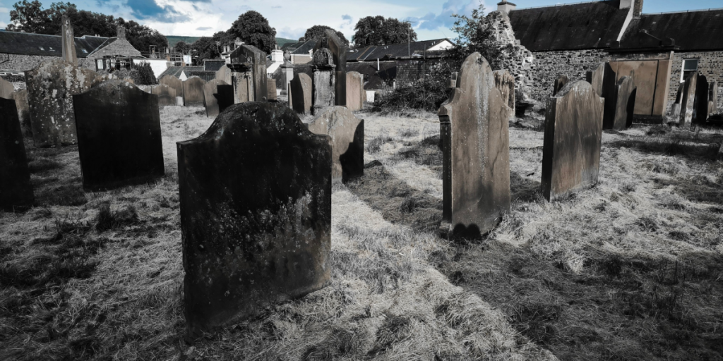 Graveyard