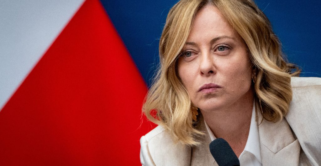 Italy’s Meloni Takes a Loss as Italy’s Top Court Grants LGBT Mothers Equal Parental Rights