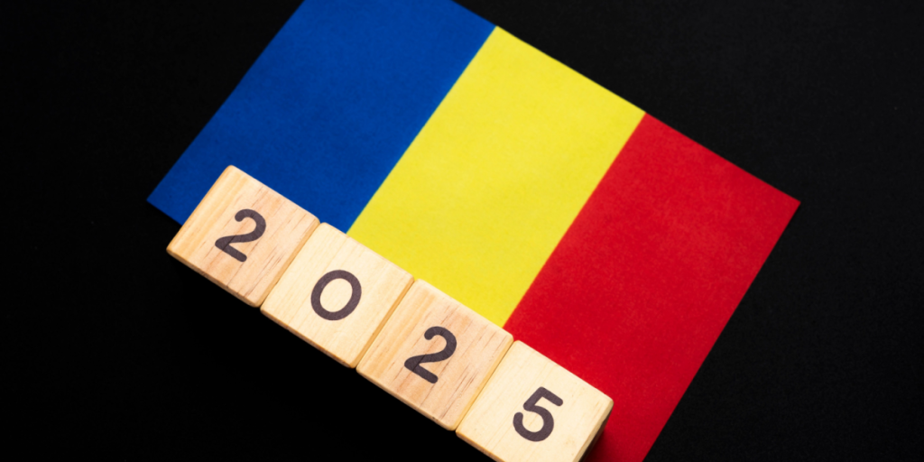 Romania, election