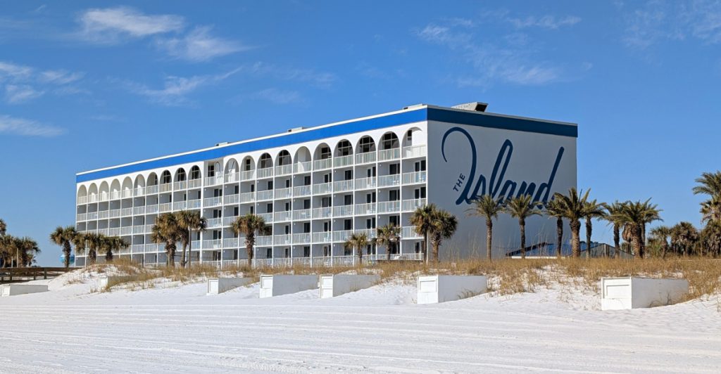 Hotel Florida USA