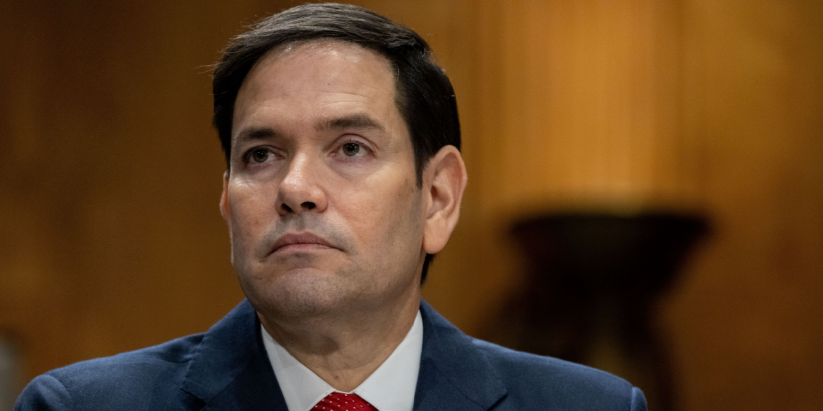 Rubio meeting confirmed as US senators plan Denmark visit