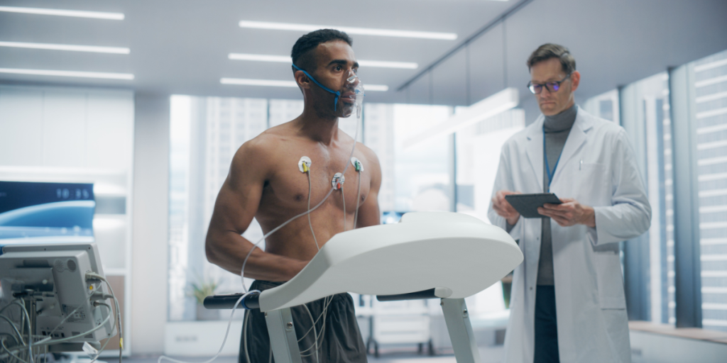 Athlete, test, performance