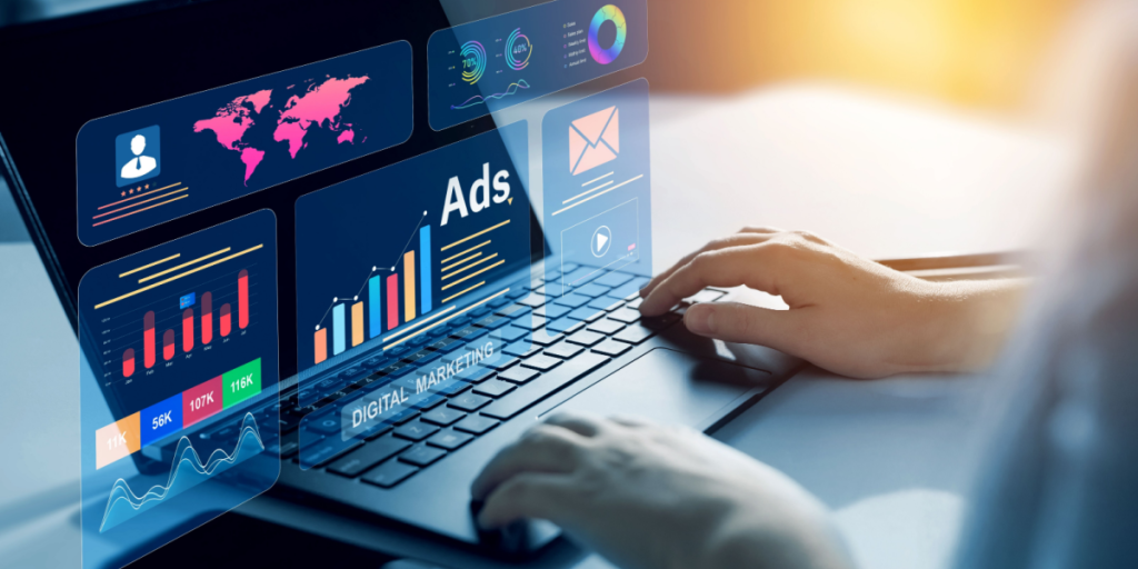Ads, advertising