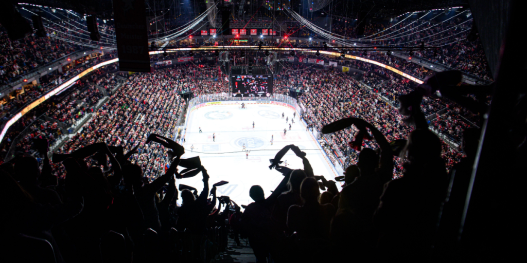 The 2025 IIHF World Championship starts now – here’s all you need to know about the 16 competing nations