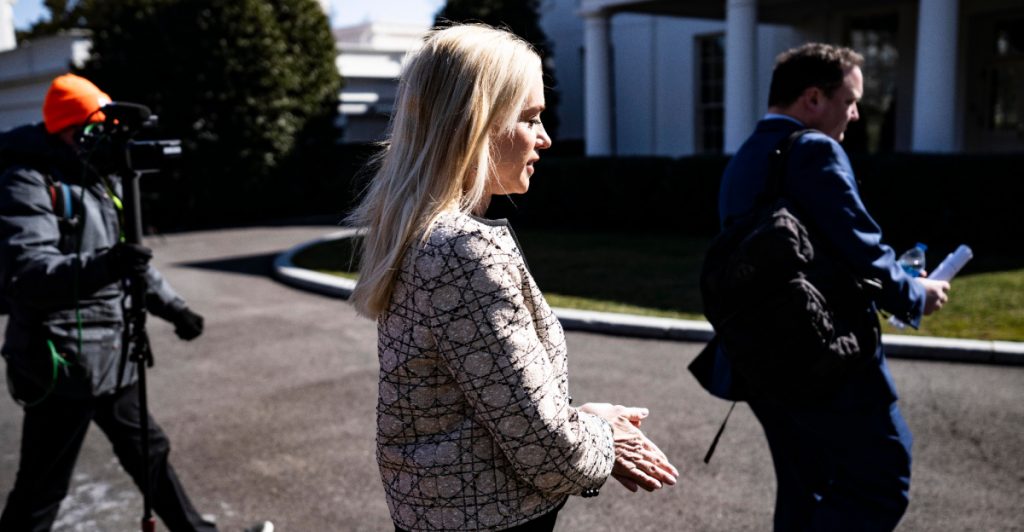Pam Bondi