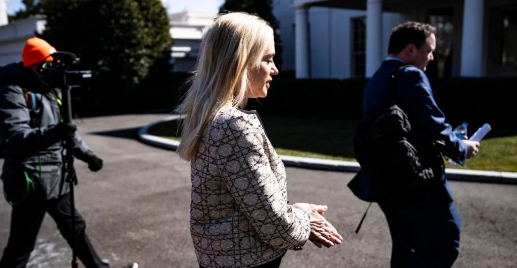 Pam Bondi