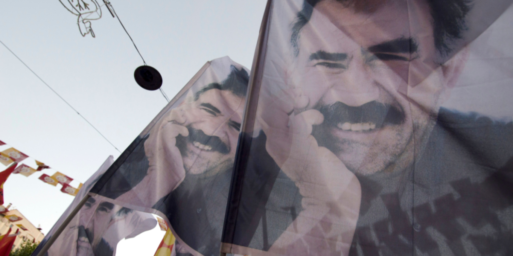 PKK