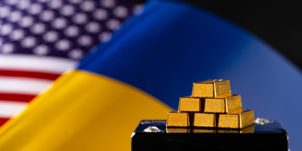 US, Ukraine sign minerals deal: Here’s what we know