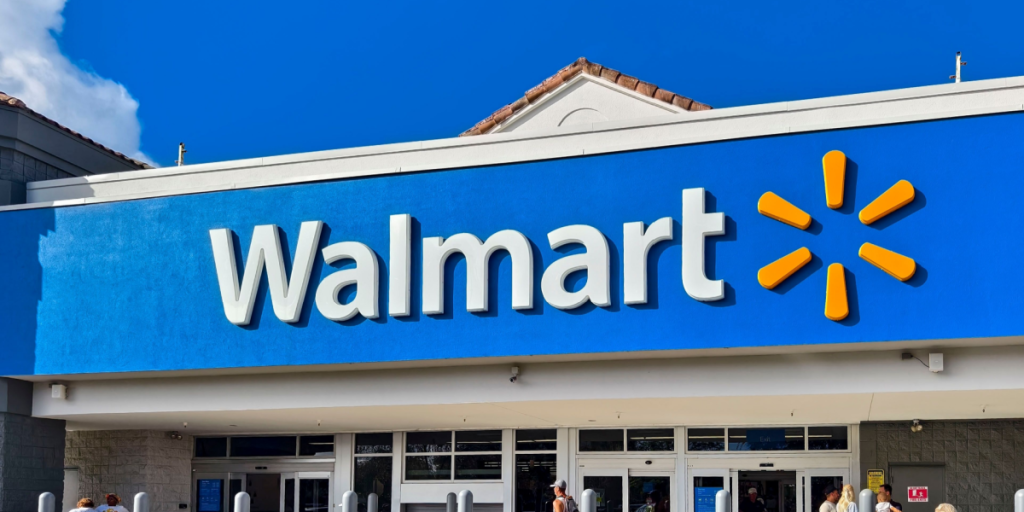 Walmart