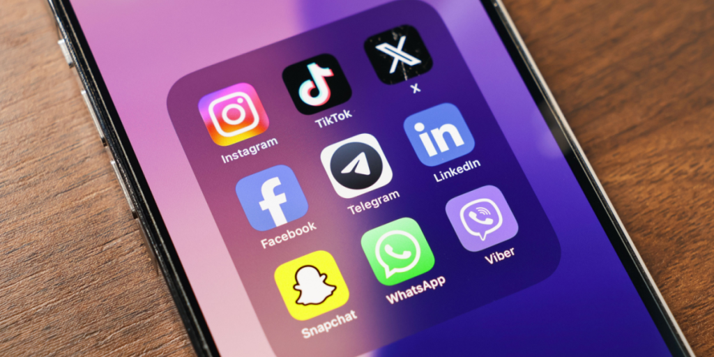 Social Media