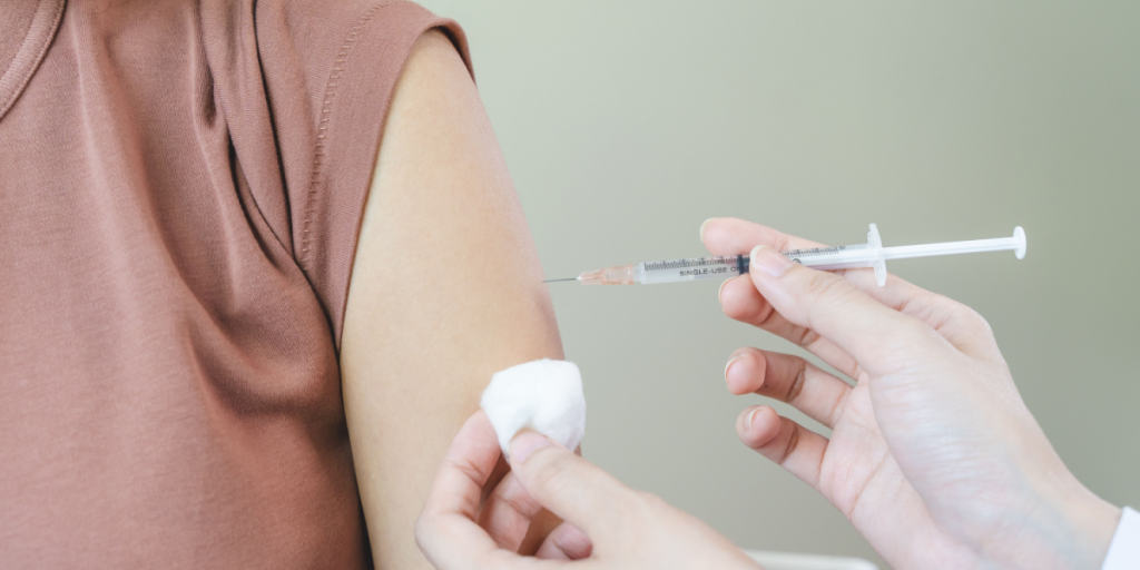 Vaccine