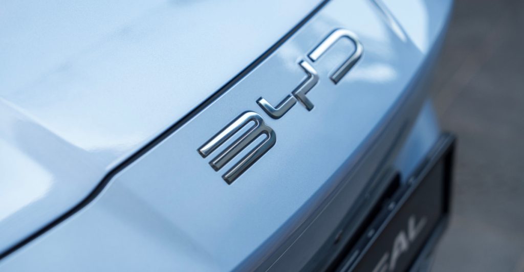‘The Big Three’ Dominate the Auto Market: One-Third of Global Auto Profits Belong to Them