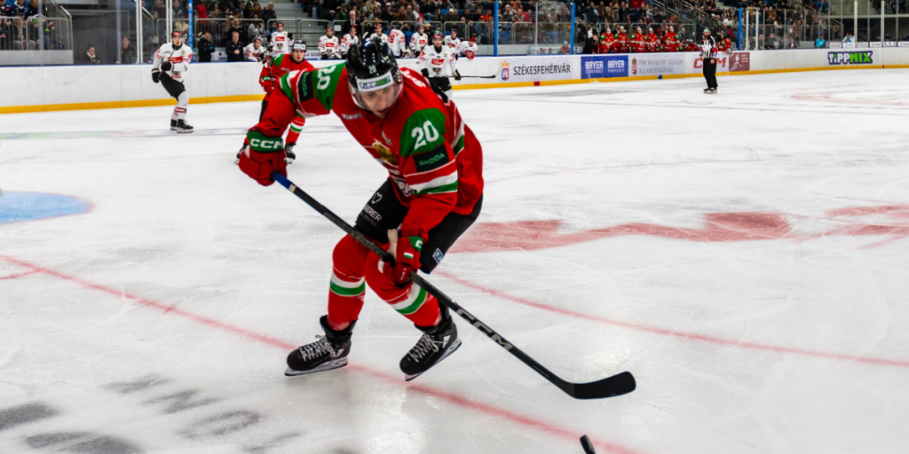 Ice Hockey, Hungary