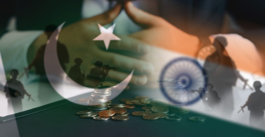 ‘None of Our Business’: U.S. Washes Hands of India–Pakistan Conflict