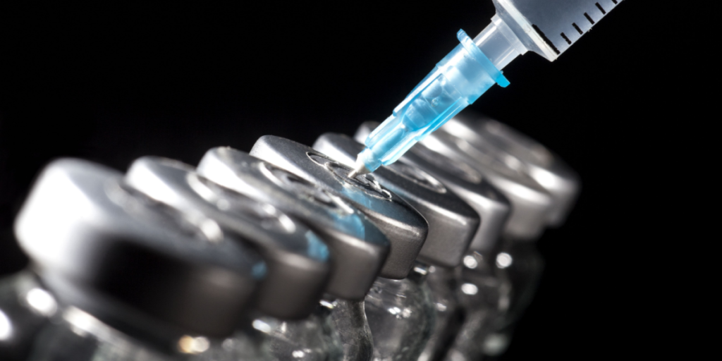 Vaccine