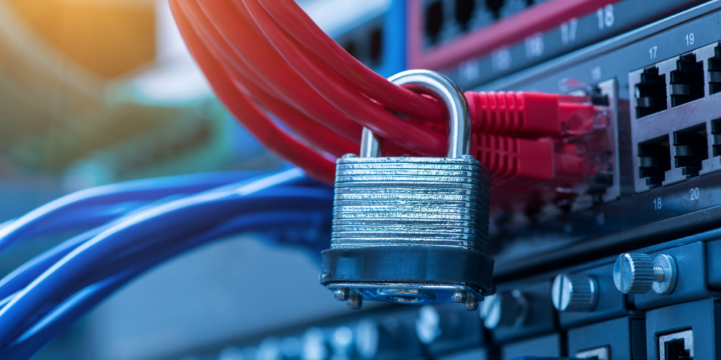 Cyber security