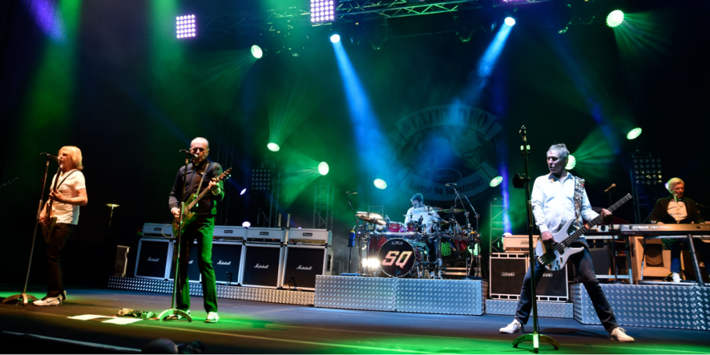 Status Quo