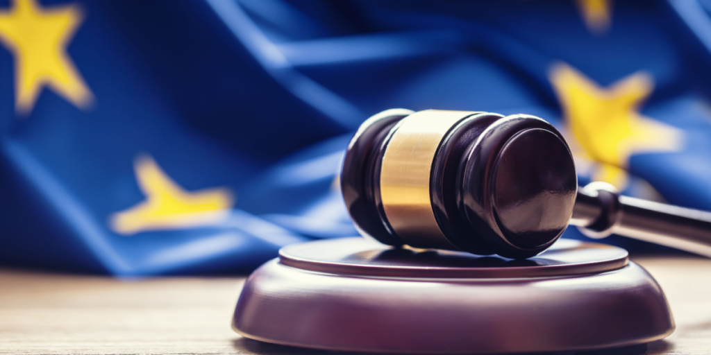 EU court of justice