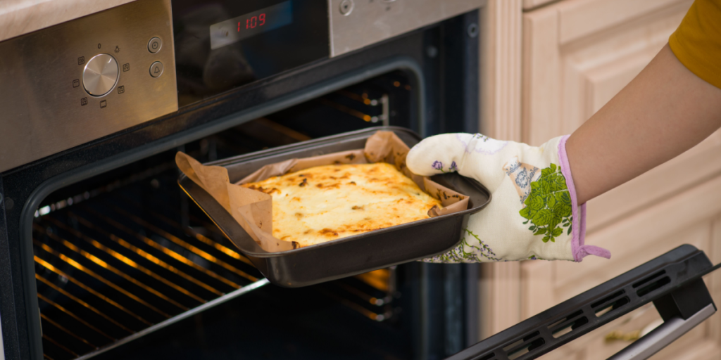 Kitchen, cooking