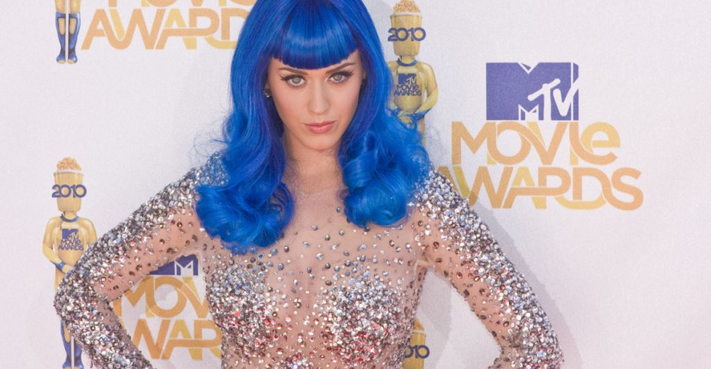 Katy Perry