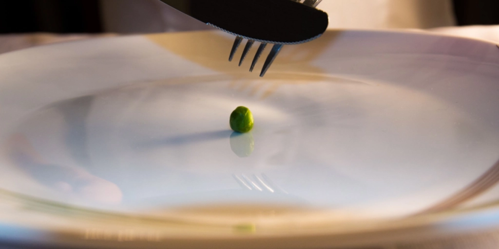 Ært, pea