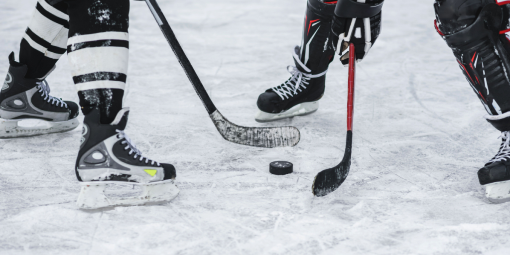 Ice Hockey