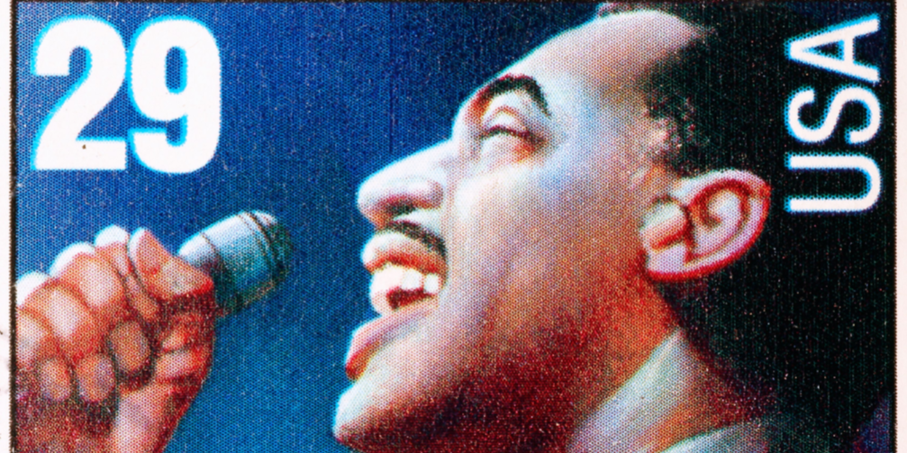 Otis Redding