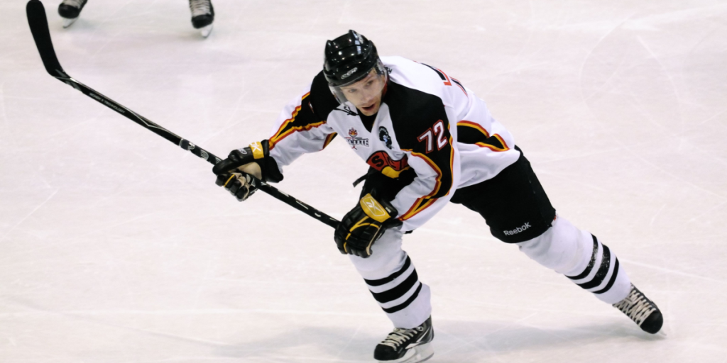 Ice Hockey, Germany