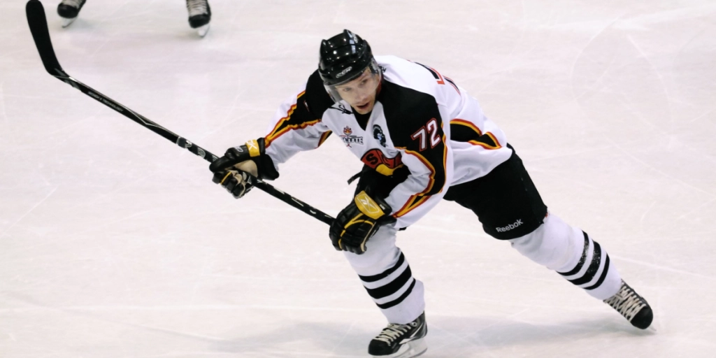 Ice Hockey, Germany
