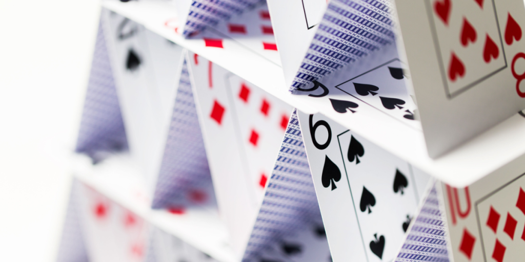 House of cards
