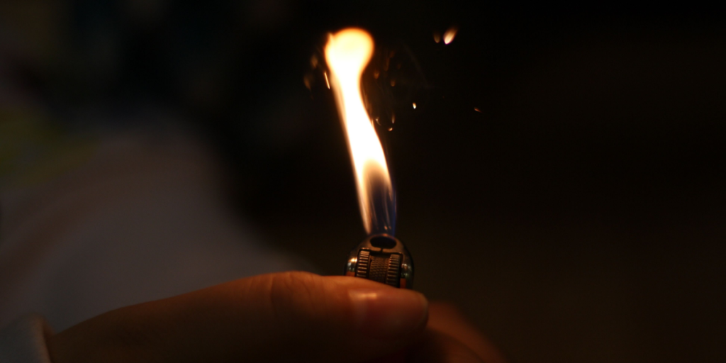 Lighter