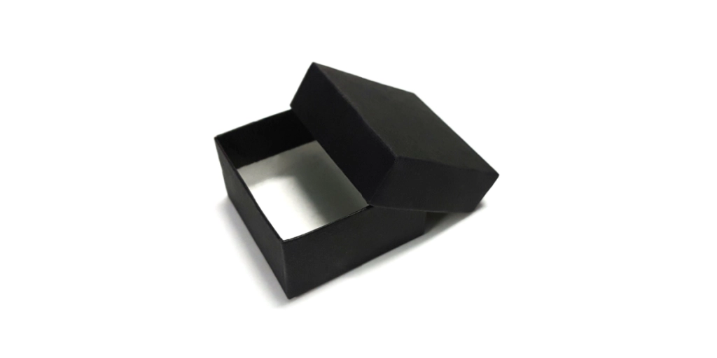 Empty box
