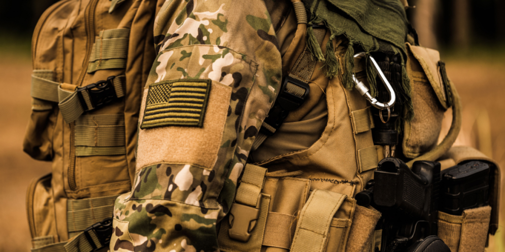 Army, special forces, US