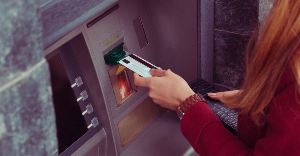 Bankomat