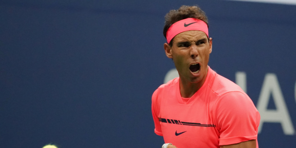 Rafael Nadal