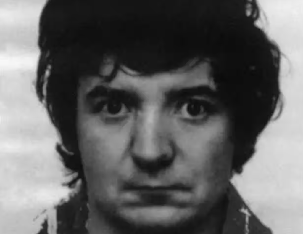 Peter Sullivan
