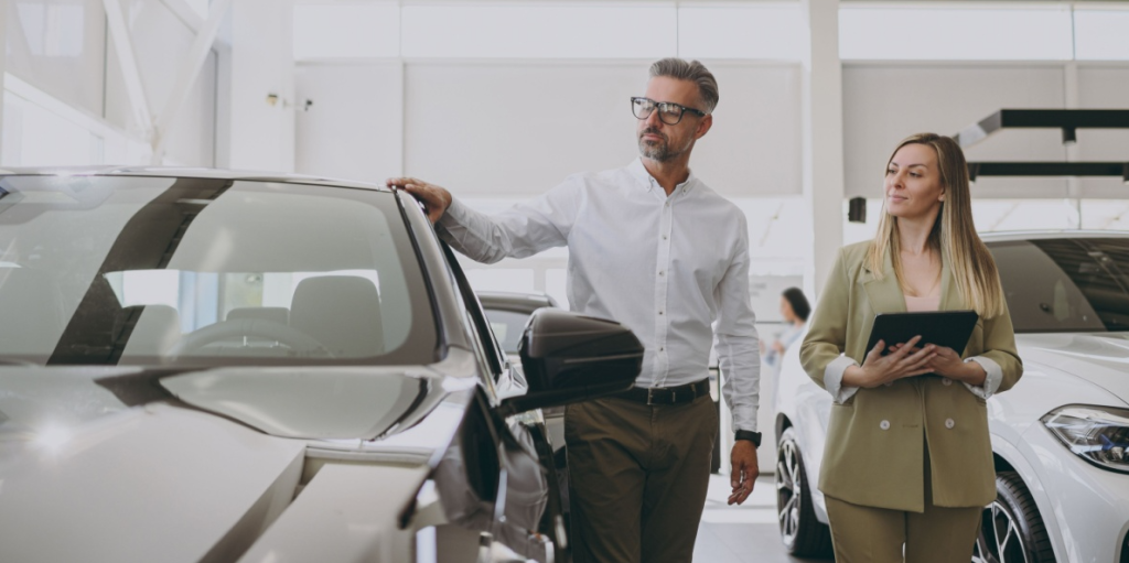 Bil, Biler, Bilforhandler, Auto, Car, Dealership