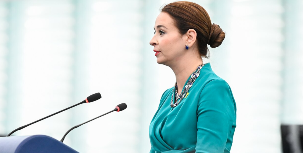 Alice Teodorescu Måwe