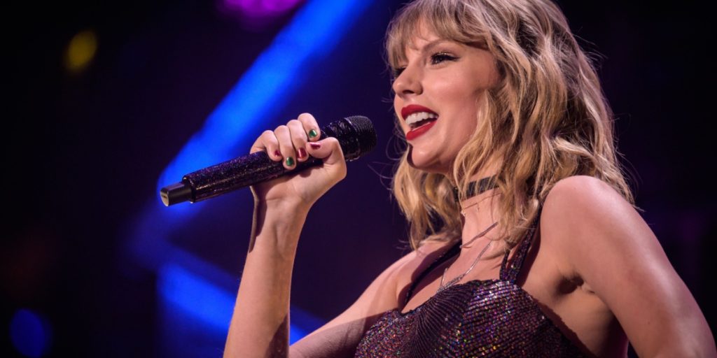 Taylor Swift