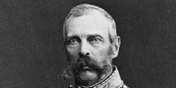 Tsar Alexander II