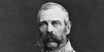 Tsar Alexander II