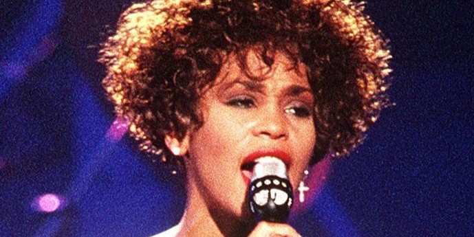 Whitney Houston